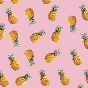 Meet your Posher, Aaliyah